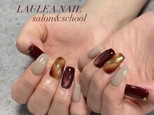 ラウレア ネイル(LAULEA NAIL)