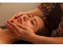 心の郷/心の郷　―顔ヨガマッサージ―