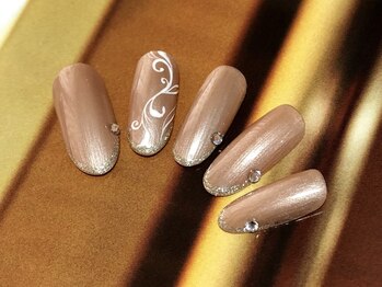 オズ ネイルアンドアイ(OZ NAIL&EYE)/大人ライン