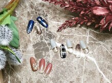 キャンアイドレッシー 深谷店(Can I Dressy)/定額5,500 デザイン