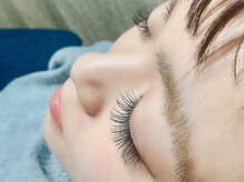 アールアール アイラッシュ(R.R Eyelash)/一人ひとりの目元に合わせて＊