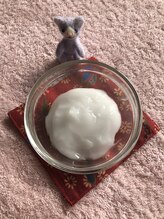 ソワンド ルバンシュ/４月のお勧めパック☆