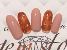 ジェムストーン(gemstone)/60分コース