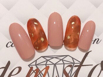 ジェムストーン(gemstone)/60分コース