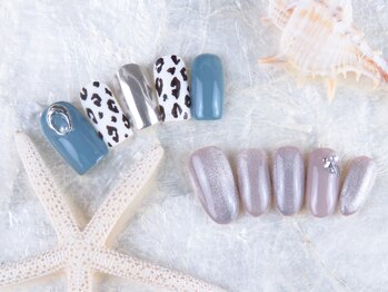 エルア ホノ ホノ(Elua Hono-Hono)/定額ゴージャスコース