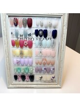 ネイルニジュウバンチアネックスシュウナン(Nail 20Banchi ANNEX Shunan)/