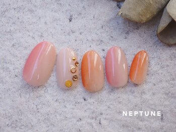 ネプチューン 学芸大学店(NEPTUNE)/NO.191 フリーアート90分 Y