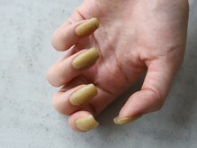 ルフトエーデ(LUFT Ode)/【ワンカラー+ポイントアート】