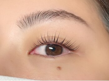 ネイルアンドアイラッシュヴィーナ ゆめタウン廿日市店 (Nail&EyeLash Vina)/パリジェンヌ