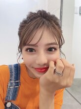 フィオブロウ 大阪西梅田北新地店(fiio brow)/