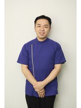 カラダドクター整体院 上尾院&nbsp;綾部 繁