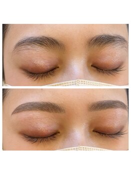 フィービー(pheebe)/アイブロウワックス