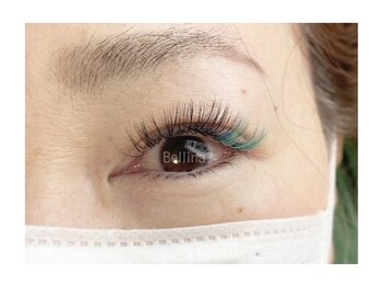 ベリーナ(Bellina)/