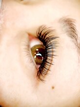 ピュアリス(Pualice)/ボリュームラッシュ90分付け放題