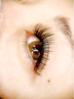 ピュアリス(Pualice)/ボリュームラッシュ90分付け放題