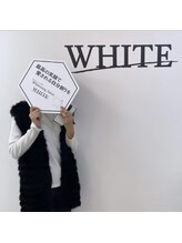 ホワイト 岐阜店(WHITE)/ご来店ありがとうございます♪