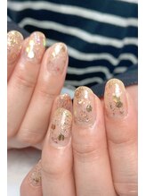 ナチュリア(Natulea)/クリアラメ