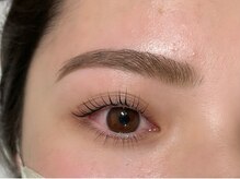 くるり 上野店/デザインカール【まつ毛パーマ】