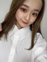 アイドット 金沢店(i.)/家での眉メイクまでレクチャー