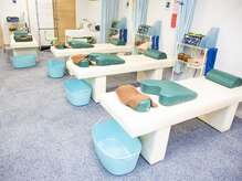 はいさい整骨院(haisai)/身体のこと、ご相談ください^ ^