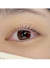 シエル 羽生店(Ciel)/ラッシュリフトカール　上下