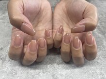 シウ(Siu)/16オフィスネイル