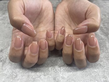 シウ(Siu)/16オフィスネイル