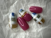 ビューティーサロン ハル(beauty salon haru)/【アフロケット】