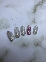 ハジチ(HAZICHI)/シンプルサンプル