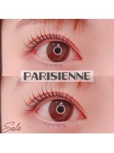 サラ(Sala)/パリジェンヌラッシュリフト