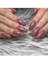 マカナネイル(makana nail)/シンプルコース★