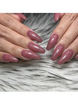マカナネイル(makana nail)/シンプルコース★