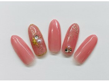 ティーエヌ 札幌駅アスティ45店/★【当店限定】★デザイン￥6050