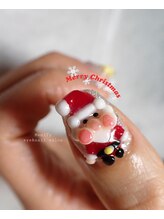 メニティ(MeniTy)/クリスマスデザイン