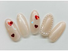 ティーエヌ 札幌駅アスティ45店/★当店限定★デザイン¥6050