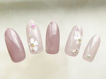 ソエルシー(soel sii)/定額デザイン　アート