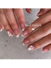 ルート12/シェルフレンチ