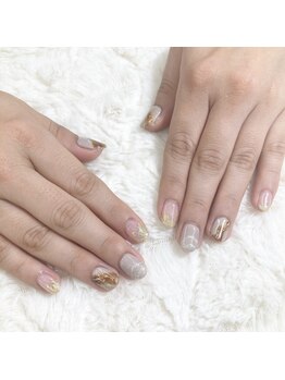 はあとねいる 東川口店/はあとねいるデザイン93番