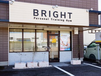 ブライト(BRIGHT)/店舗外観