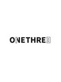 ワンスリー(OneThree)/OneThree ワンスリー【　旧　ジルスター　