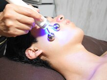 ラビ(RABBI)/■美容液導入