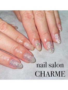 シャルム(CHARME)/