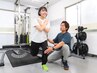 入会をお悩みの方!再来90分体験パーソナルトレーニング※2回目¥12000→¥5400
