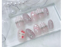 ゆめかわデザイン定額コース