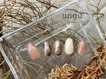 ザラボアングゥ(The Labo ungu)/10月 monthly basic