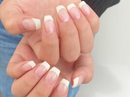 フレンチネイル