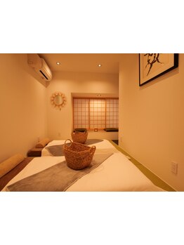 友達・カップルで利用したい