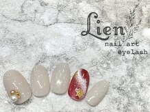 リアン 川崎店(Lien)/シンプルコース★