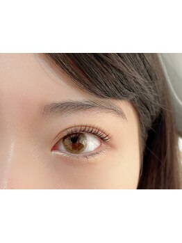 キープ力が自慢のサロン