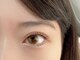 プール エドボリ(POOL EDOBORI)の写真/人気の秘密はモチの良さにあり♪貴女の目元にあった施術で一本一本丁寧に装着するから持続力UP!!